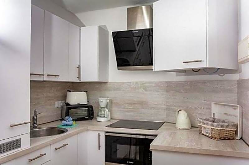 Maryvent Apartamentos