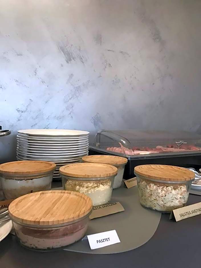 Hotel Astra Tajemniczy Ogród