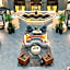 DoubleTree Suites By Hilton Salt Lake City