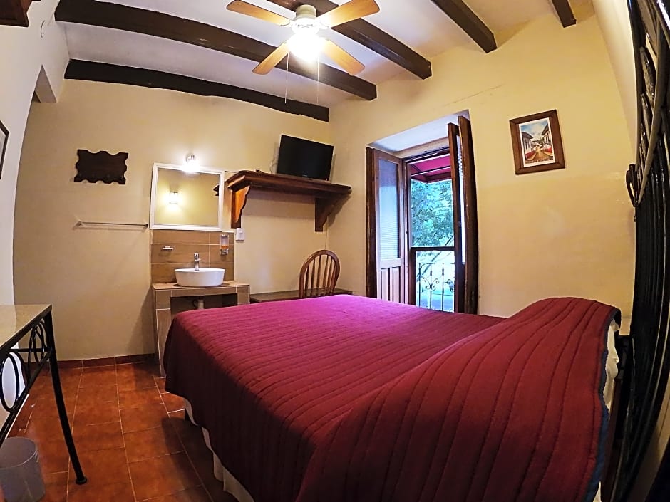 Hotel el Carmen