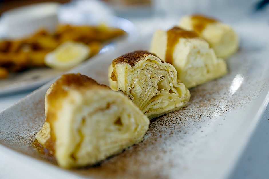 Pri Žabarju Bed & Breakfast Ljubljana