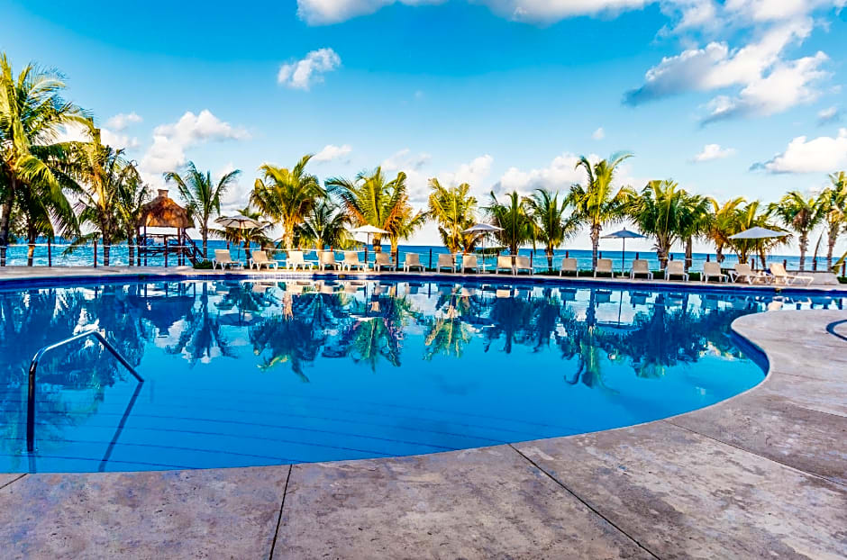 Occidental Cozumel - All Inclusive Resort