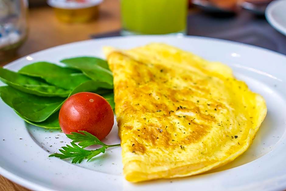 Mercure Sao Bernardo Do Campo