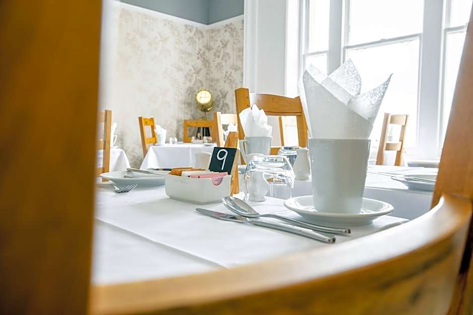 Number 7 Guest House