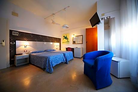 Small Double Room
