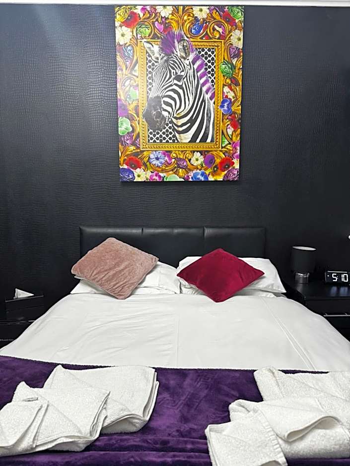 Verve Hotel
