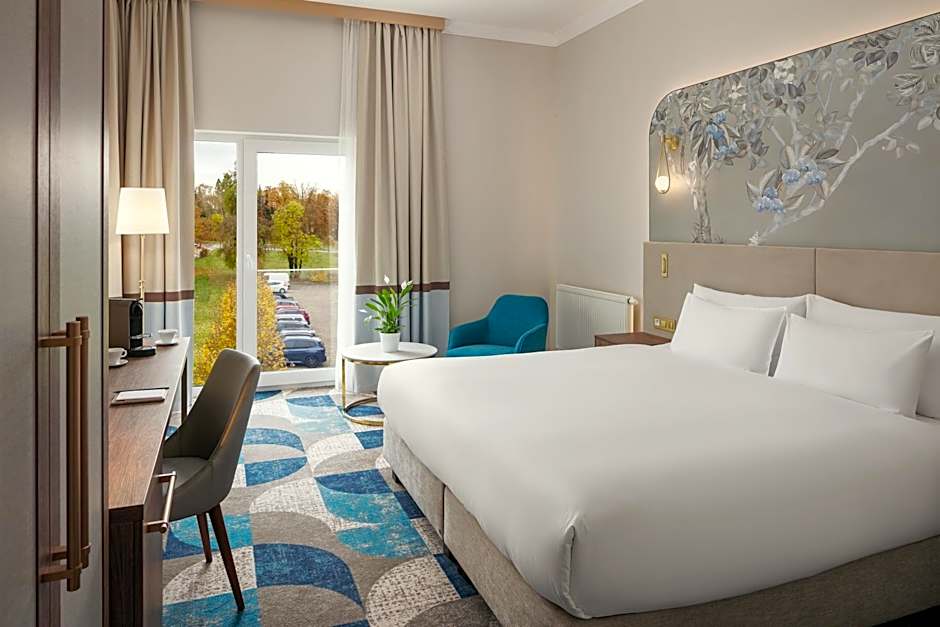 Harvey Spa Hotel
