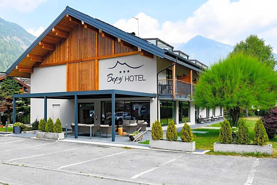 Bepy Hotel Garni
