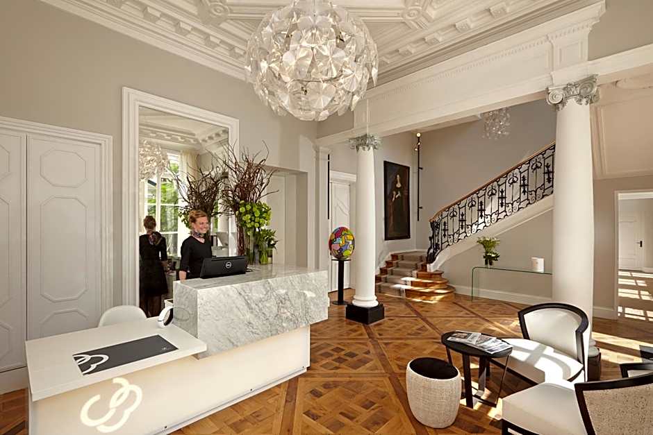 Clarance Hotel Lille