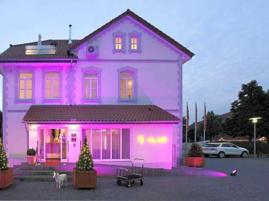 Hotel Villa Will