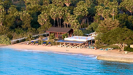 SO/ Sofitel Hua Hin Hotel