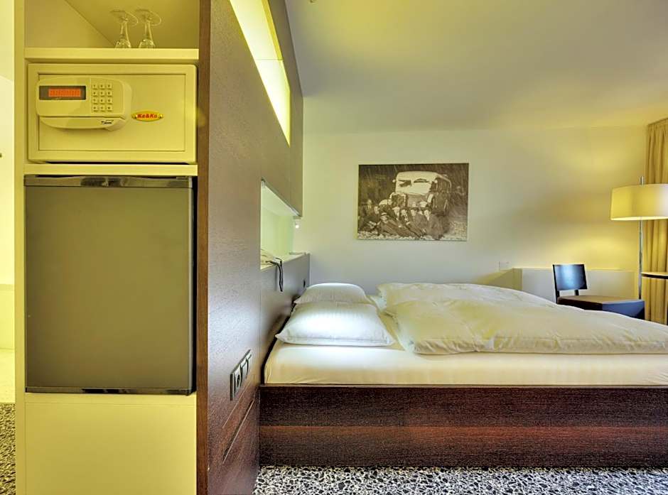 Hotel Rauter