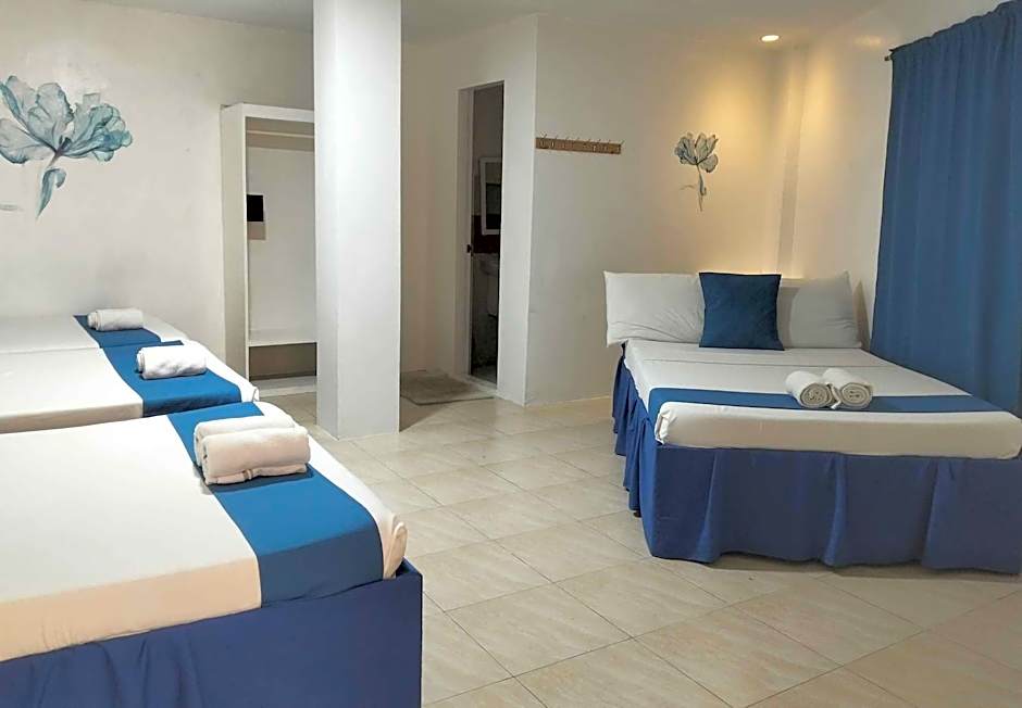 Villa Romero De Boracay Hotel