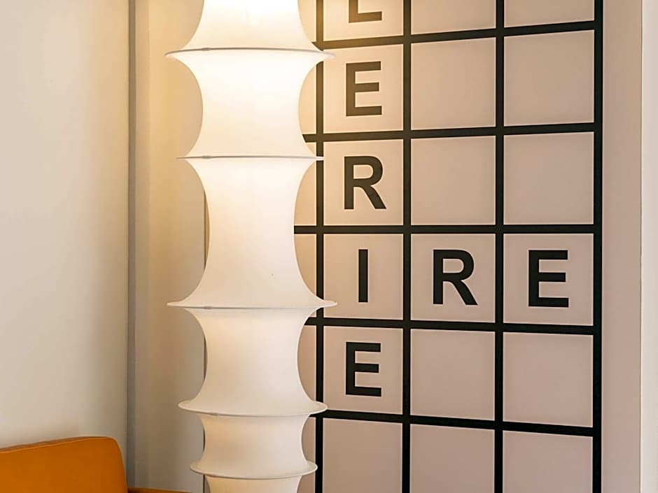 ibis Styles Bordeaux Meriadeck