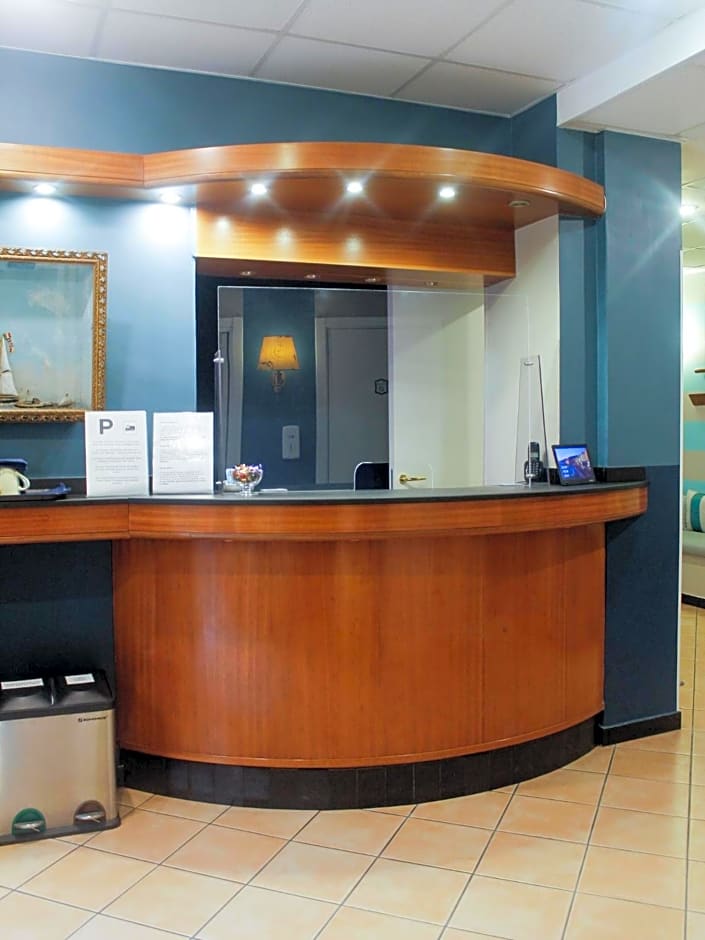 La Camogliese Hotel B&B