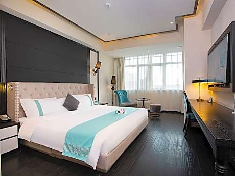 Xana Hotelle Zhengzhou Guoji Branch