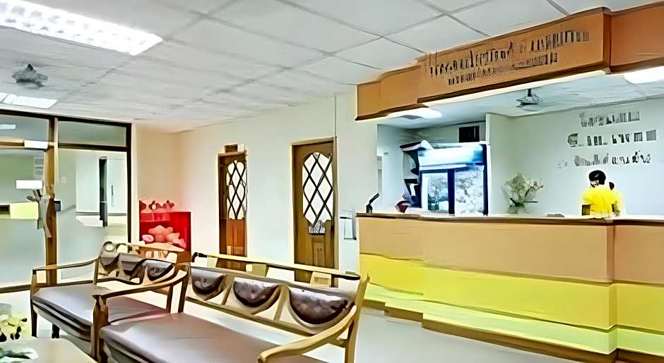 P.A. Place Hotel