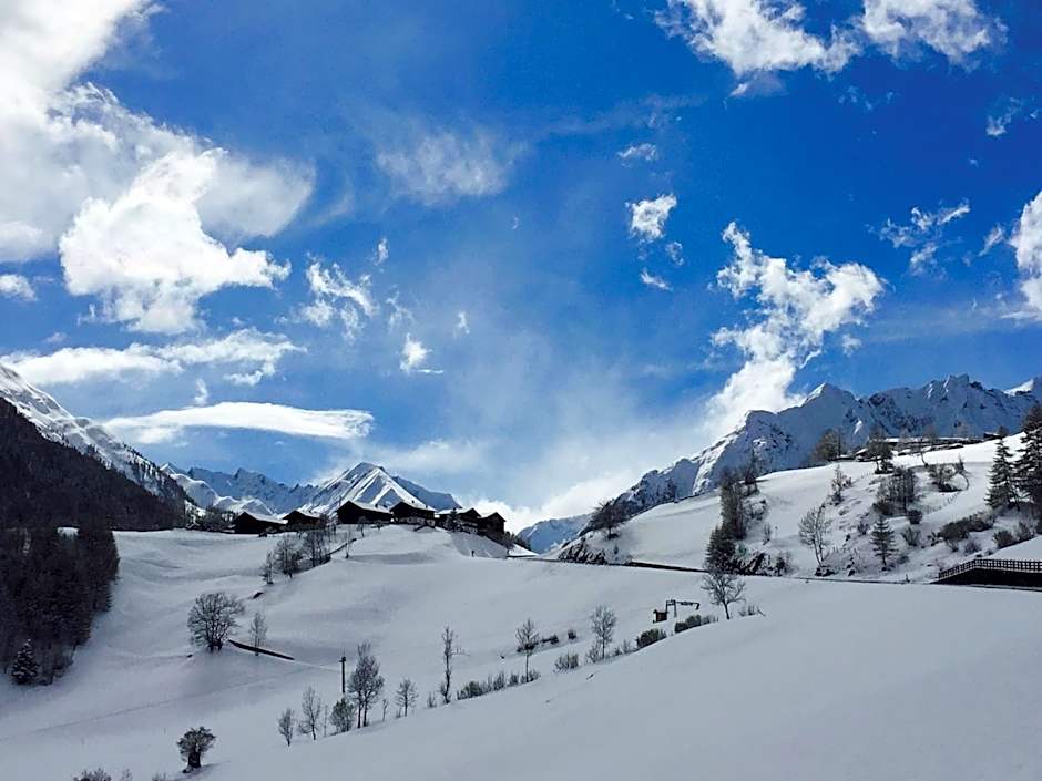 Hotel Gasthof Islitzer