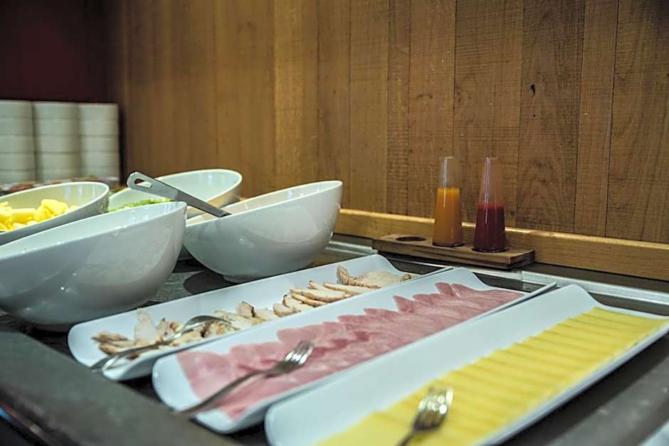 Mercure Dinan Port Le Jerzual