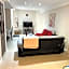 2 bedroom basement with parking