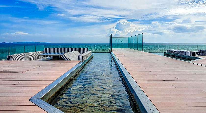 Pattaya Holiday at Veranda Residence