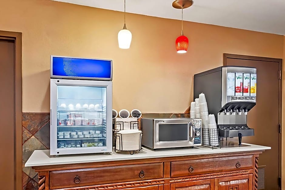 Comfort Inn Santa Fe