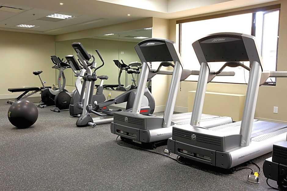 Delta Hotels by Marriott Regina