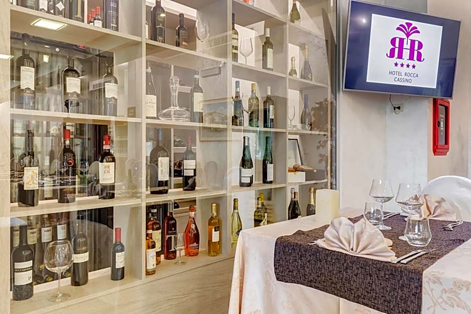 Best Western Hotel Rocca