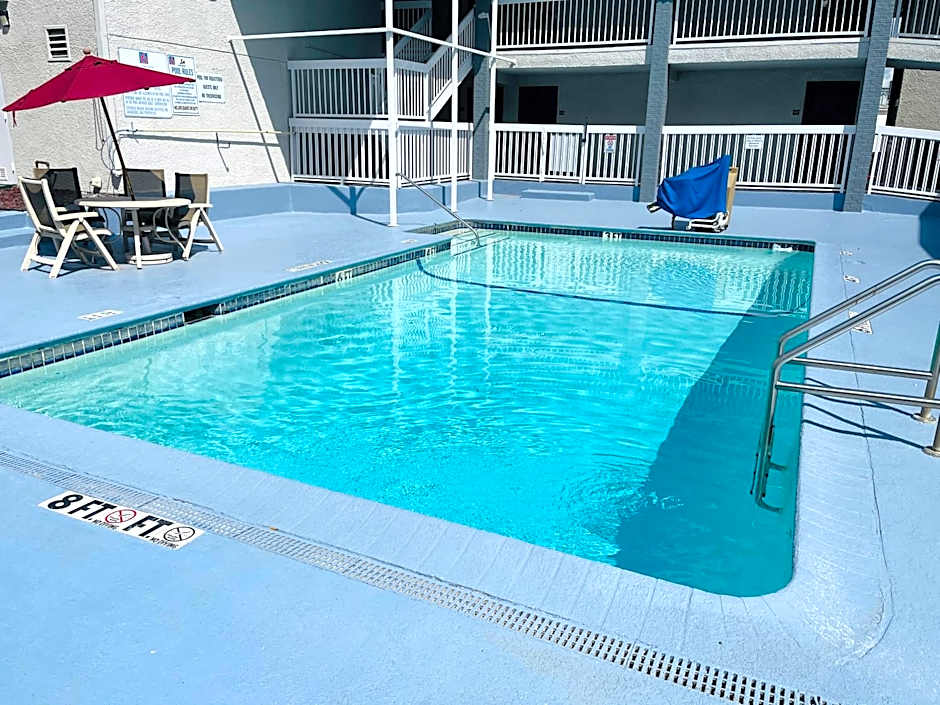 Motel 6-Duncanville, TX - Dallas