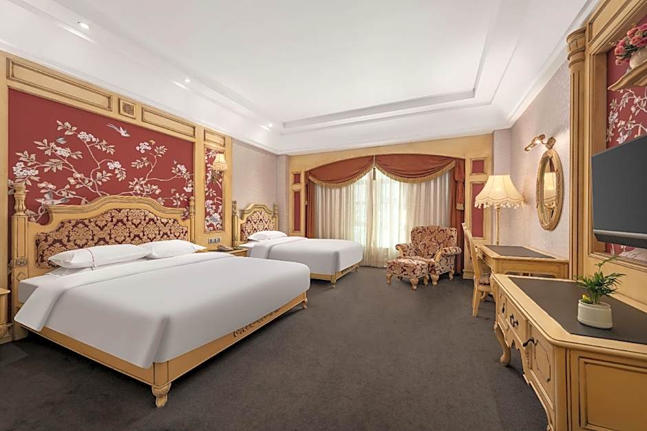 Homeland International Hotel