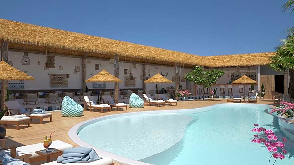 Seaesta Komodo Hostel & Hotel