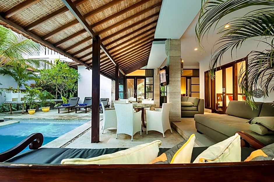 Mawar Estate
