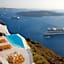 Infinity Suites & Dana Villas
