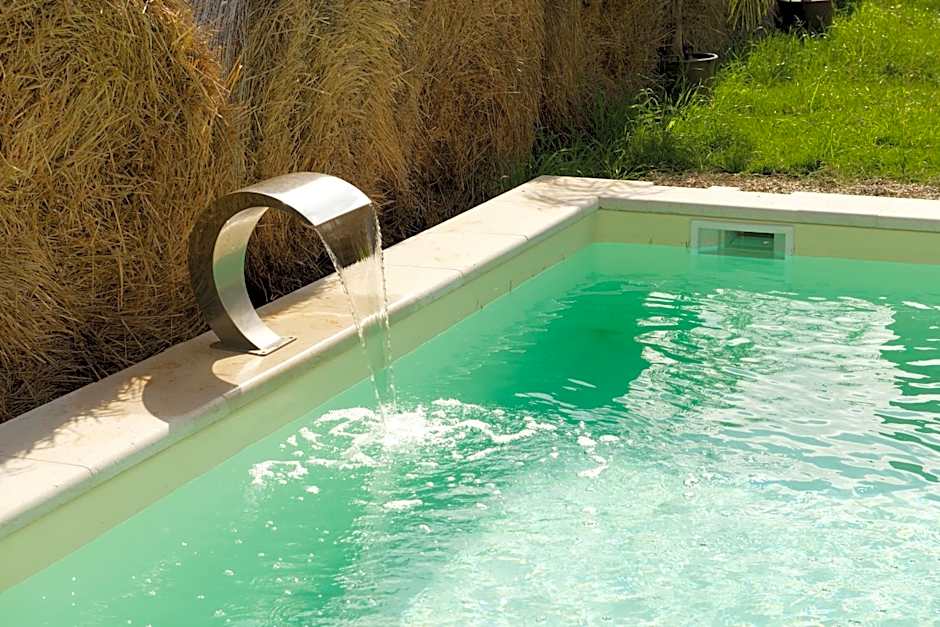 Relais Villa Lucia