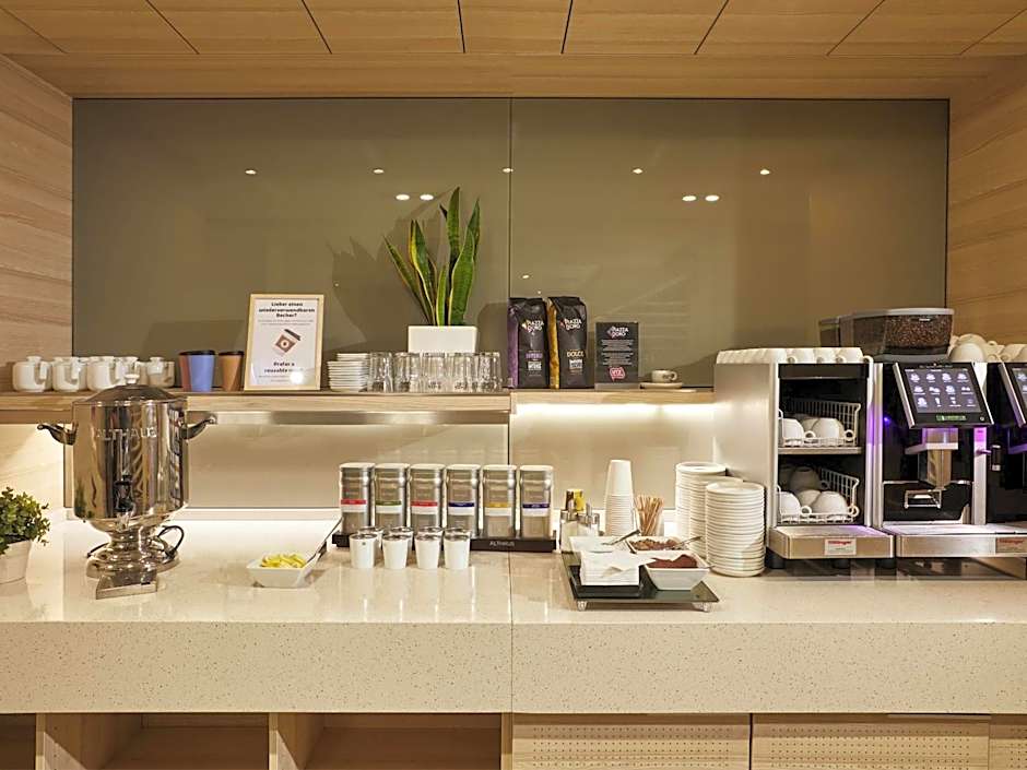 Pullman Munich