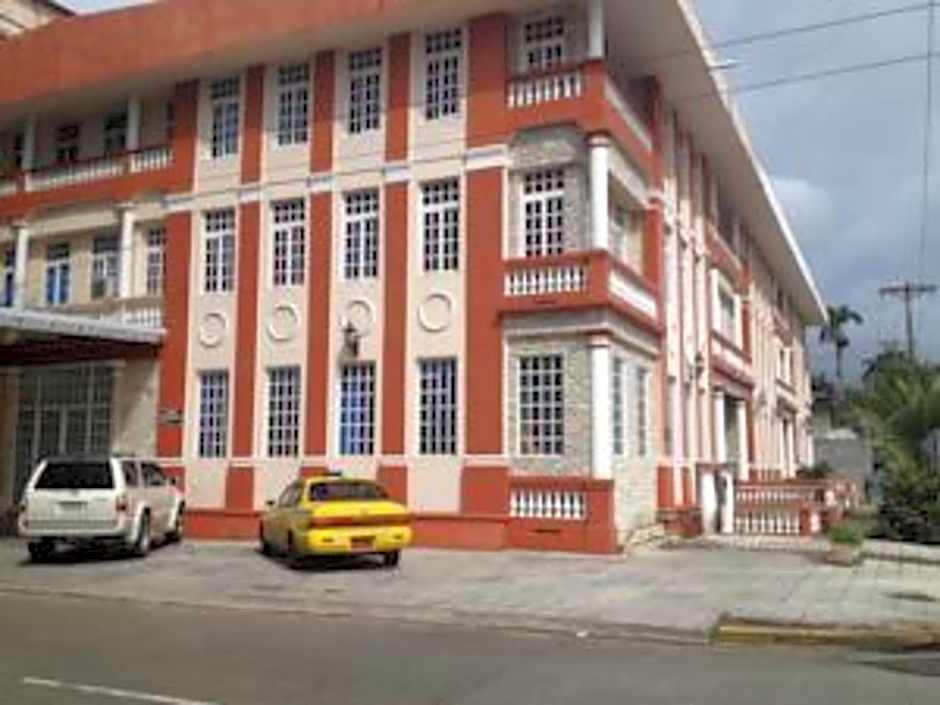Meryland Hotel