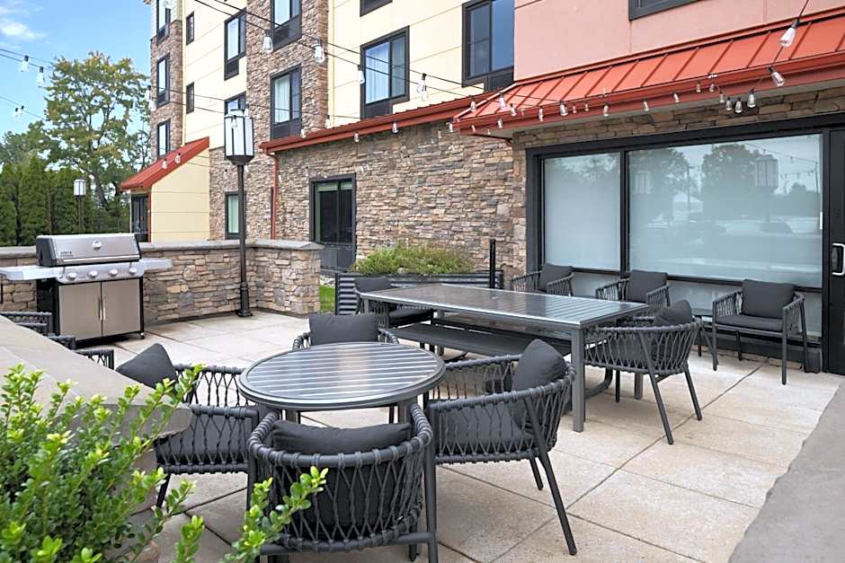 TownePlace Suites by Marriott Swedesboro Logan Township