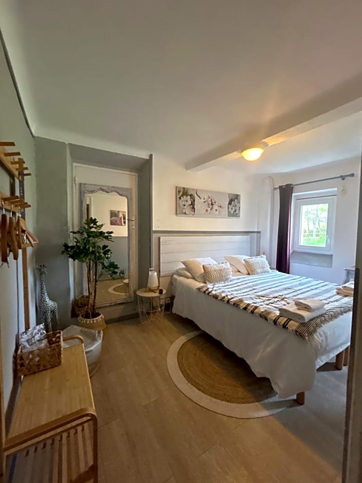 Hôtel Auberge Provençale