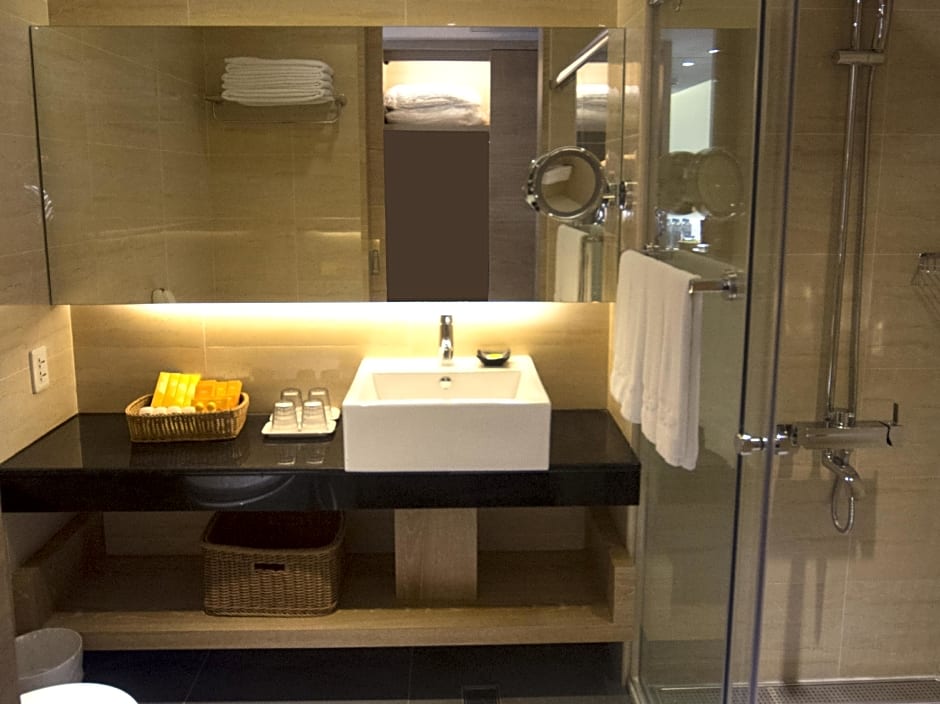 Formosa Naruwan Galaxy Hotel