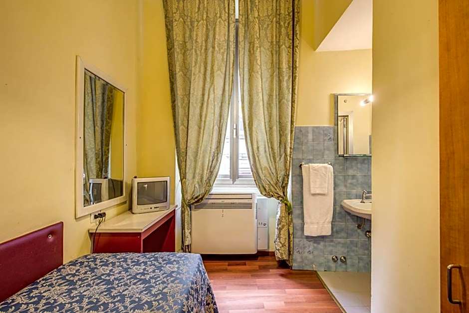 Hotel Romagna