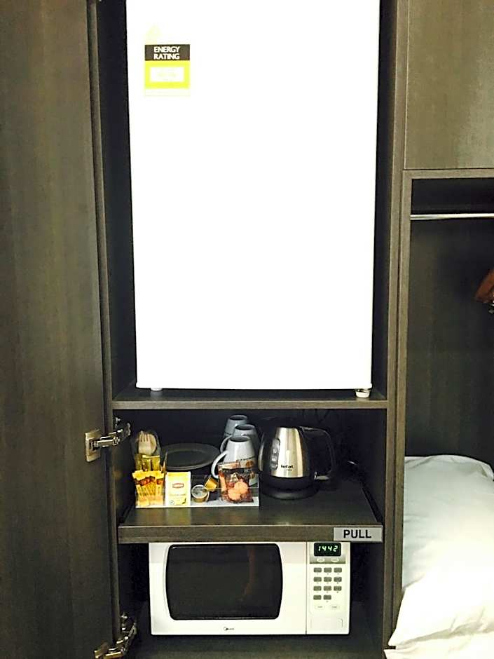 Gin Gin Village Motor Inn Motel QLD