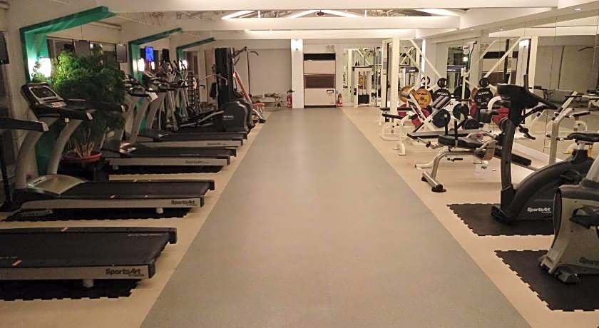 The Landis Taipei Hotel