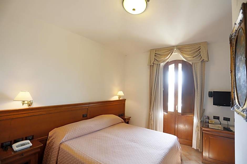Hotel Castello di Septe