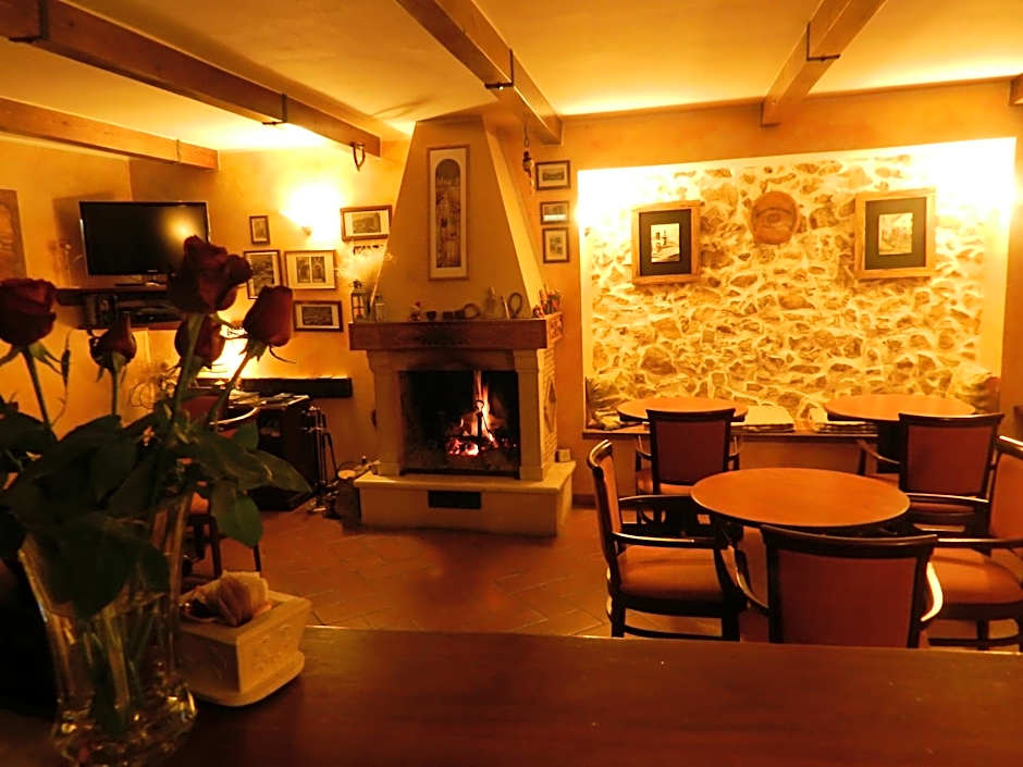 Garnì B&B La Rua-Pescocostanzo