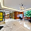 Jinsheng Hotel (Guangzhou Xiancun Metro Station)