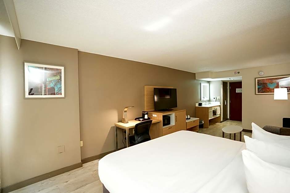 Wyndham Garden Duluth