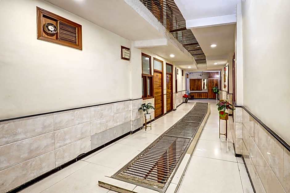 Hotel Star Palace