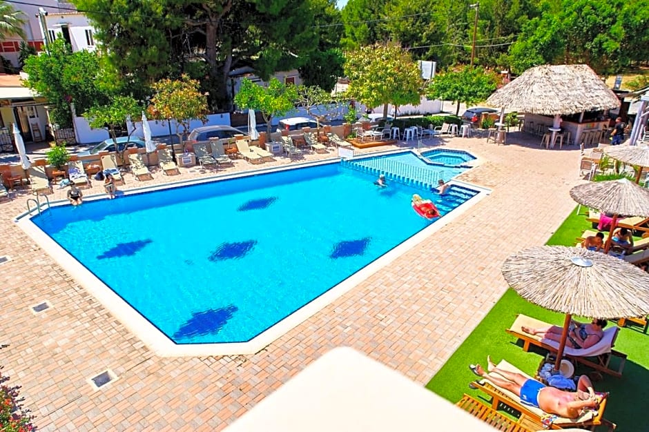 Inea Hotel