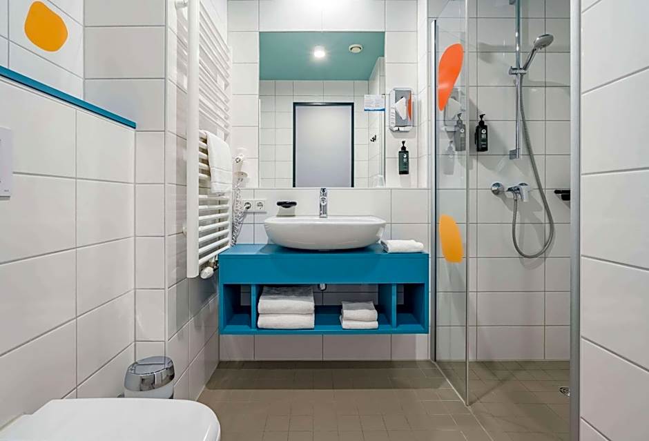 Ramada Encore by Wyndham Munich Messe