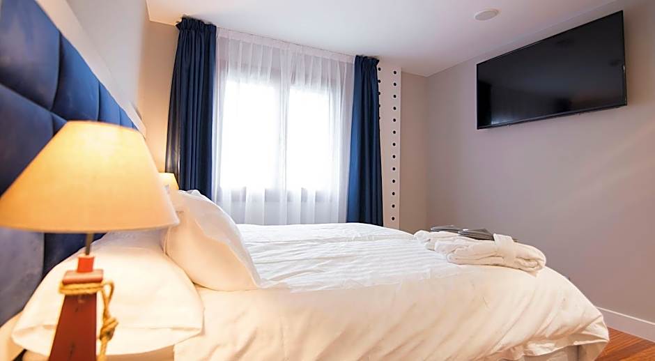 Hotel Boutique Bahía de Plentzia